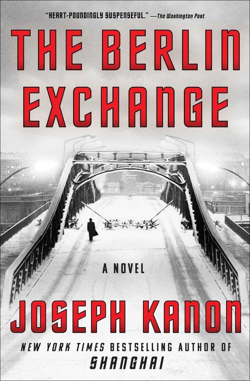 Produktbild: The Berlin Exchange