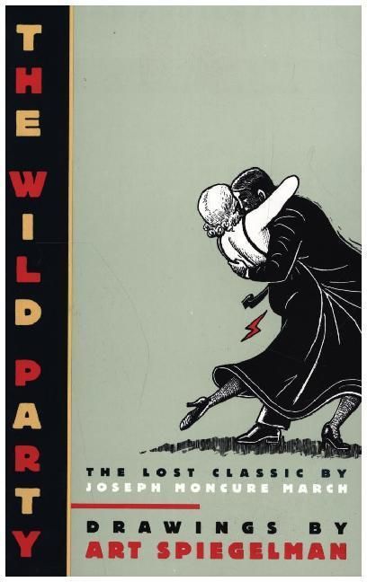 Produktbild: The Wild Party