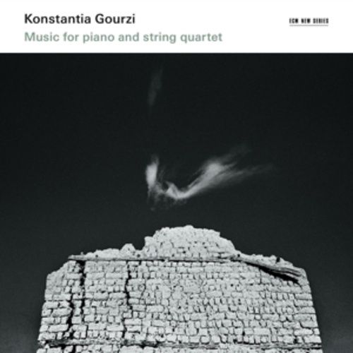 Produktbild: Music For Piano And String Quartet