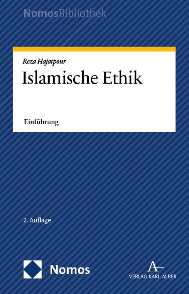 Produktbild: Islamische Ethik