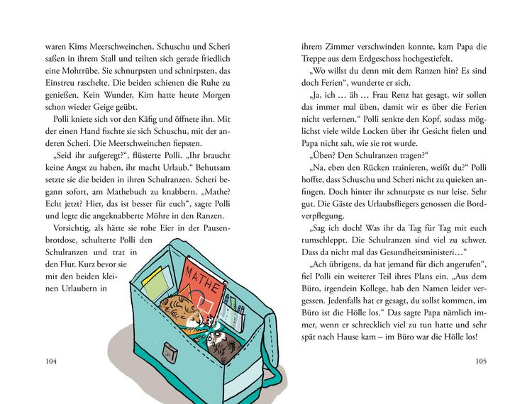 Produktbild: Lieber ein Lama!