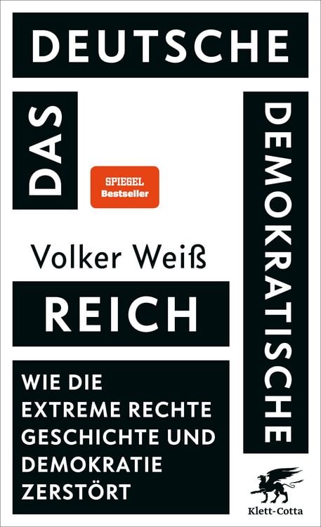 Produktbild: Das Deutsche Demokratische Reich