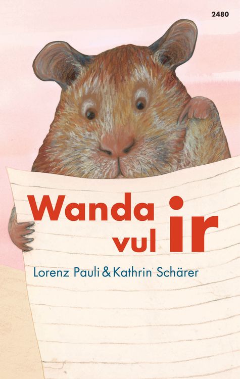 Produktbild: Wanda vul ir