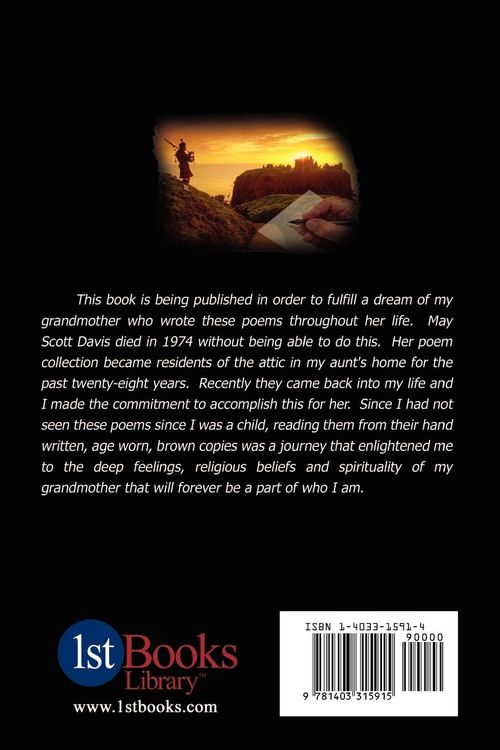 Produktbild: My Life in Poems
