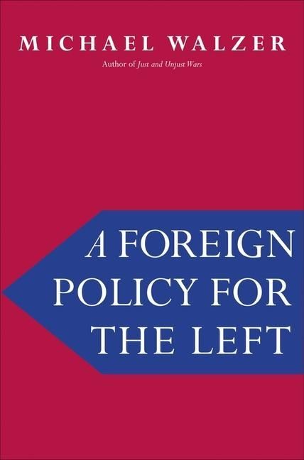 Produktbild: A Foreign Policy for the Left