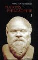 Produktbild: Platons Philosophie. Gesamtausgabe in drei B&auml;nden