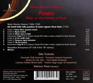 Produktbild: Passio