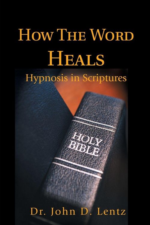 Produktbild: How The Word Heals