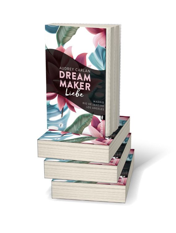 Produktbild: Dream Maker - Liebe