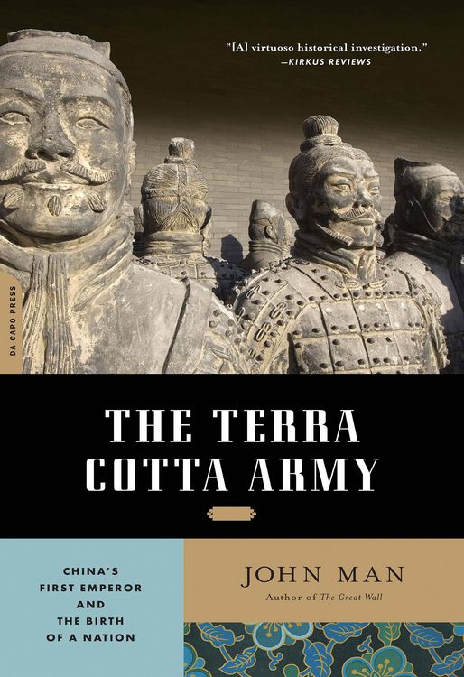 Produktbild: Terra Cotta Army