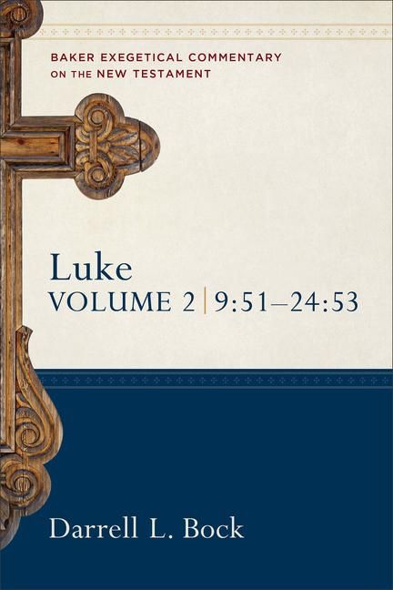 Produktbild: Luke - 9:51-24:53