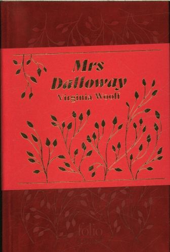 Produktbild: Mrs Dalloway