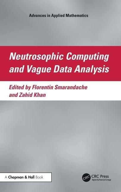 Produktbild: Neutrosophic Computing and Vague Data Analysis