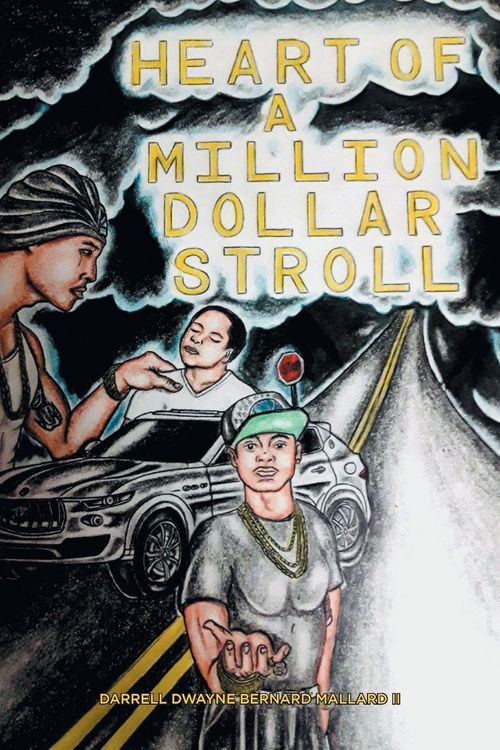 Produktbild: Heart of a Million Dollar Stroll