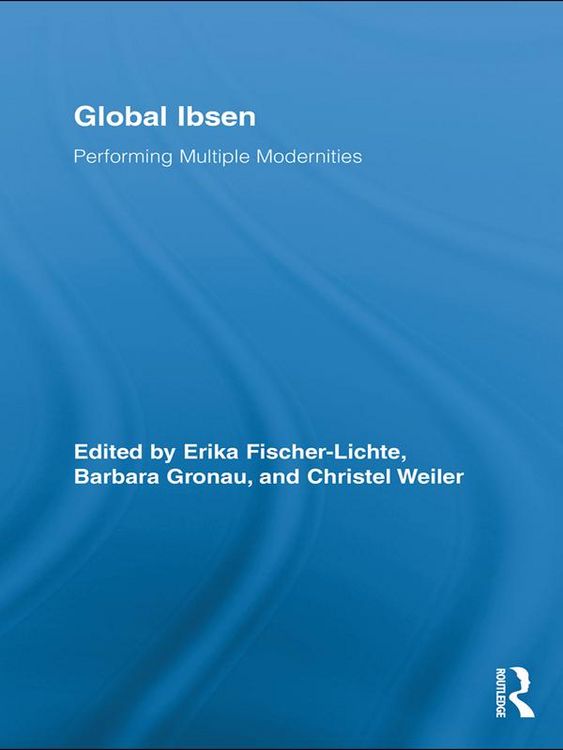 Produktbild: Global Ibsen