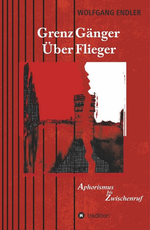Produktbild: GrenzG&auml;nger &Uuml;berFlieger