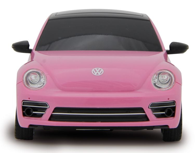 Produktbild: Jamara VW Beetle 1:24 Pink 27MHz
