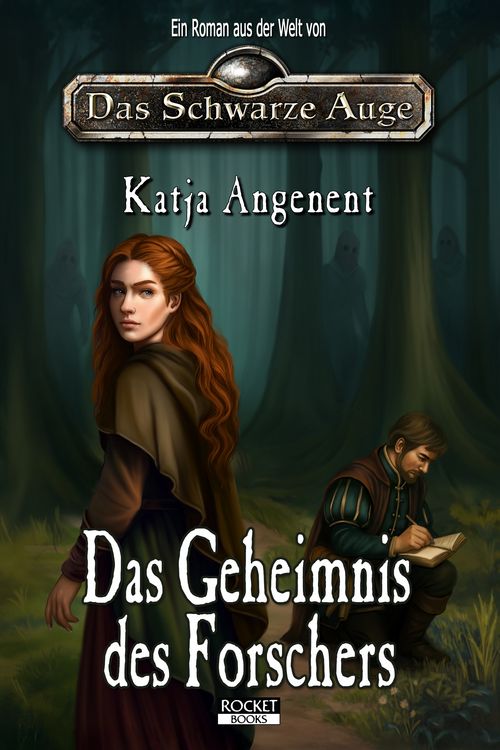 Produktbild: Das Geheimnis des Forschers