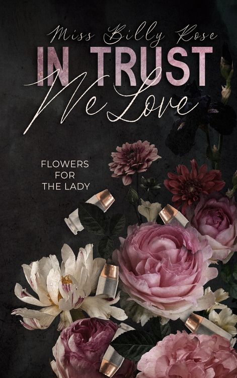 Produktbild: In Trust we Love