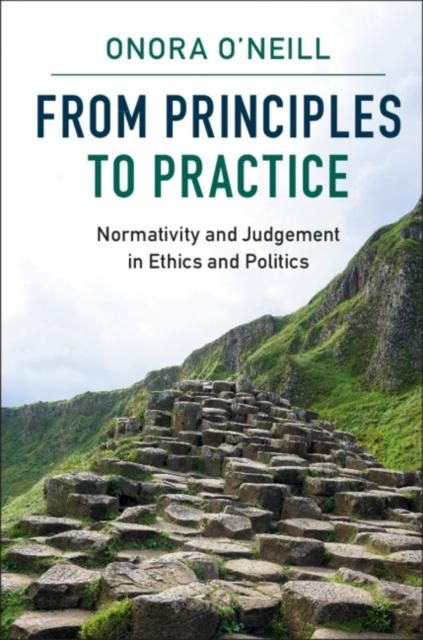 Produktbild: From Principles to Practice