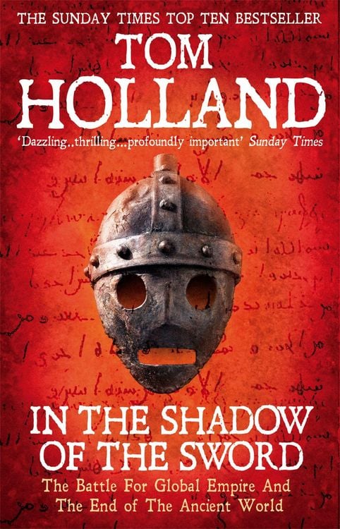Produktbild: In the Shadow of the Sword