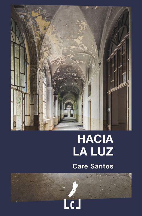 Produktbild: Hacia la luz