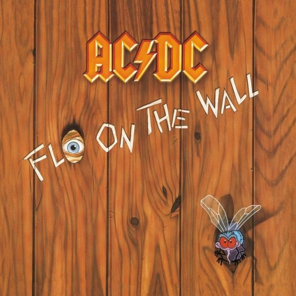Produktbild: Ac/Dc: Fly On The Wall