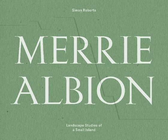 Produktbild: Merrie Albion