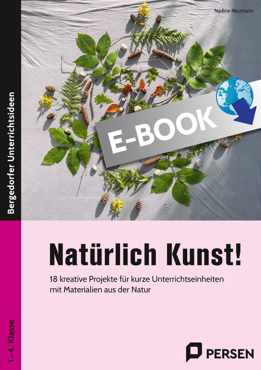 Produktbild: Nat&uuml;rlich Kunst!