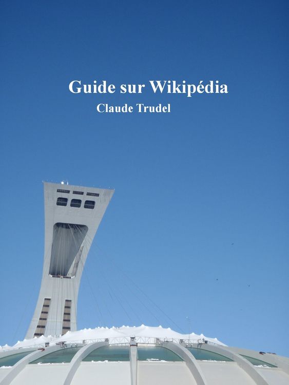 Produktbild: Guide sur Wikip&eacute;dia