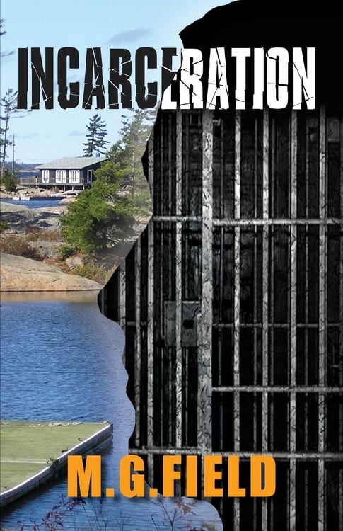 Produktbild: Incarceration