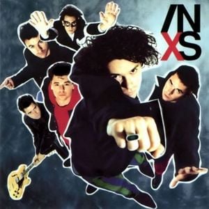 Produktbild: X (Vinyl)