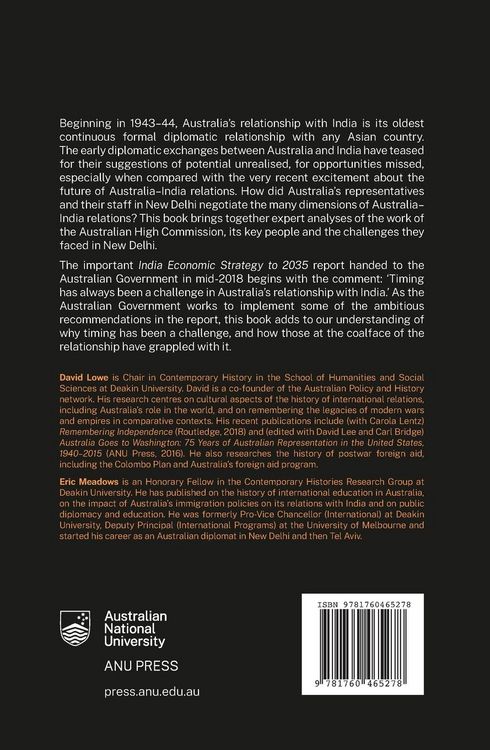 Produktbild: Rising Power and Changing People