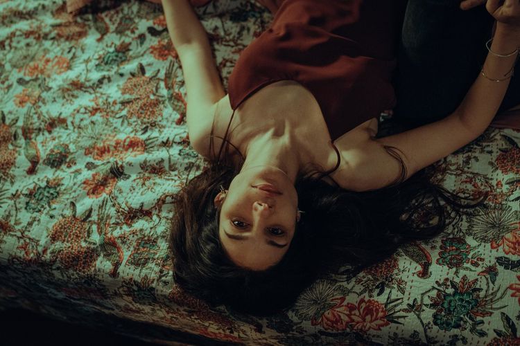 Produktbild: Close To Me