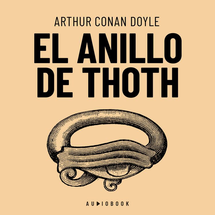 Produktbild: El Anillo De Thoth