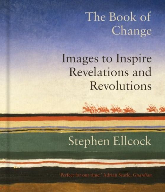 Produktbild: Ellcock, S: Book of Change