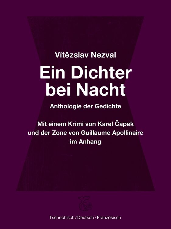Produktbild: Ein Dichter bei Nacht
