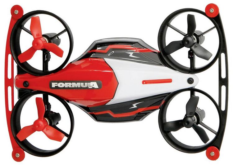 Produktbild: Amewi FormulA Track Race Race Copter RtR Einsteiger