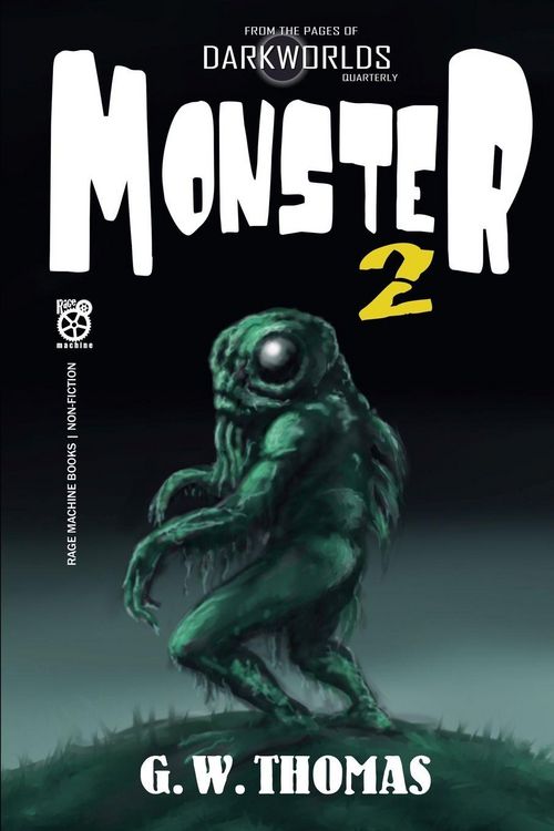 Produktbild: Monster 2