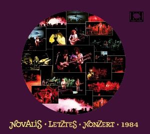 Produktbild: Letztes Konzert 84