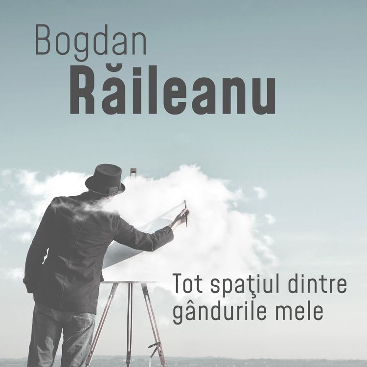 Produktbild: Tot spaţiul dintre g&acirc;ndurile mele