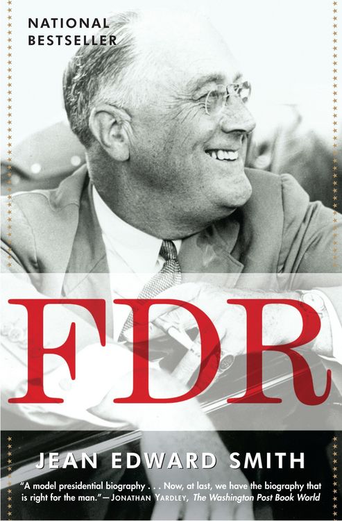 Produktbild: FDR