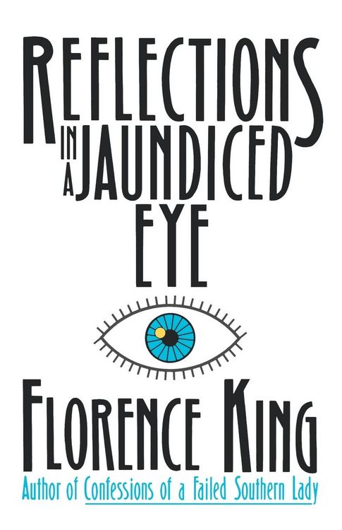 Produktbild: Reflections in a Jaundiced Eye