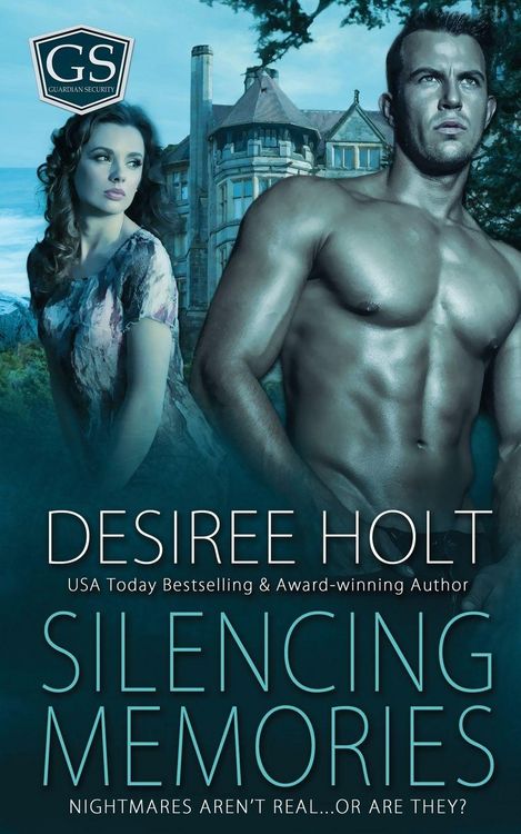 Produktbild: Silencing Memories