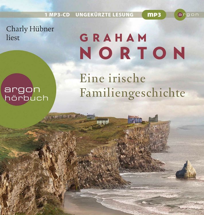 Produktbild: Eine irische Familiengeschichte