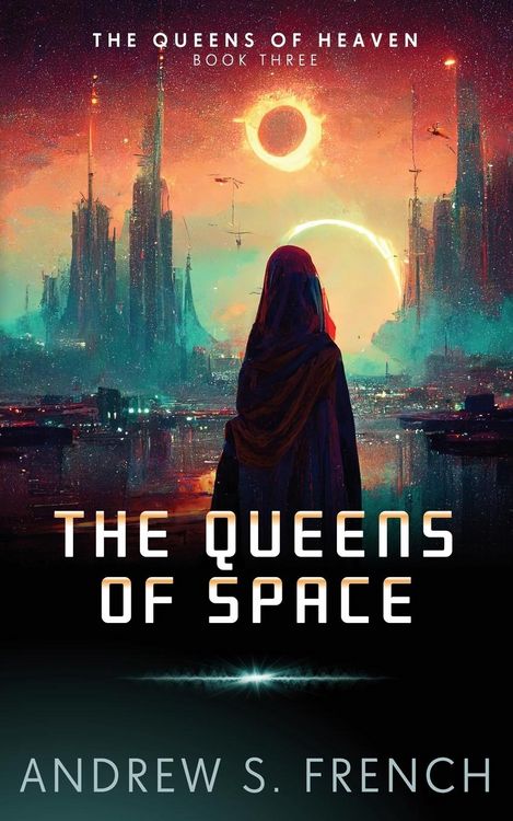 Produktbild: The Queens of Space