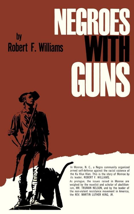 Produktbild: Negroes with Guns
