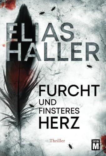 Produktbild: Furcht und finsteres Herz