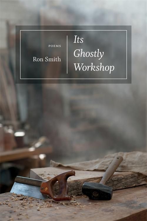 Produktbild: Its Ghostly Workshop