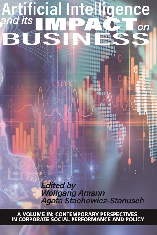 Produktbild: Artificial Intelligence and its Impact on Business